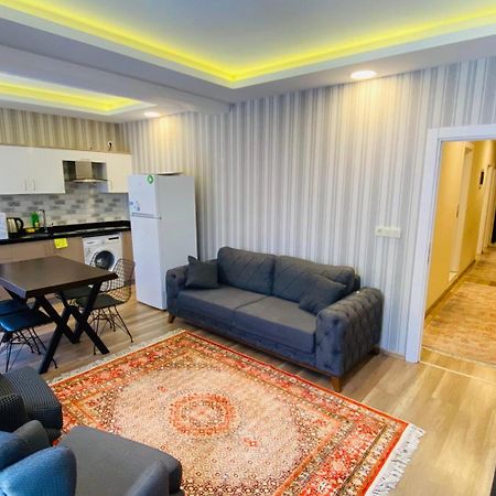 Kaya Residence Узунгьоль Екстер'єр фото