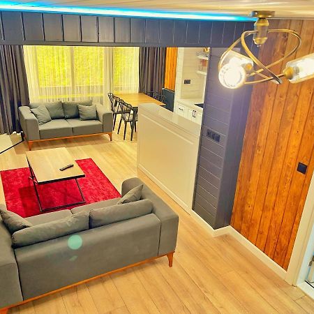 Kaya Residence Узунгьоль Екстер'єр фото