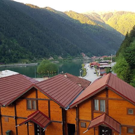 Kaya Residence Узунгьоль Екстер'єр фото