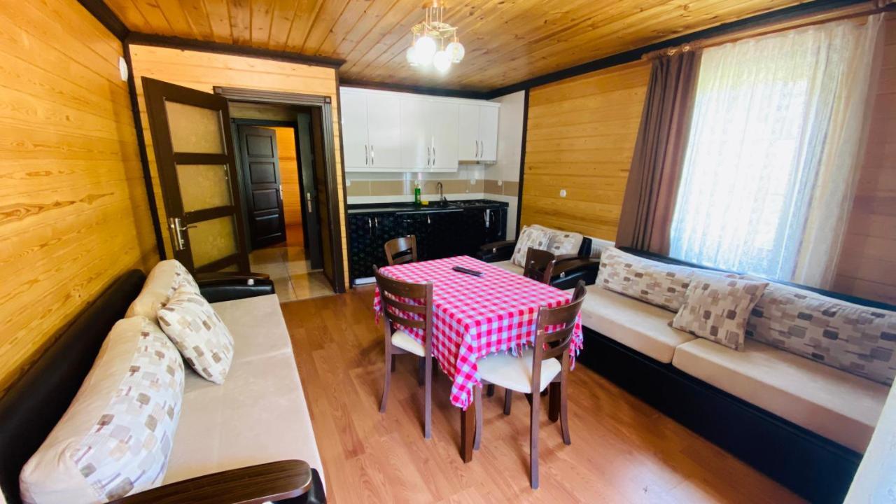 Kaya Residence Узунгьоль Екстер'єр фото