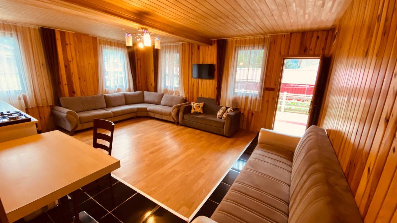 Kaya Residence Узунгьоль Екстер'єр фото