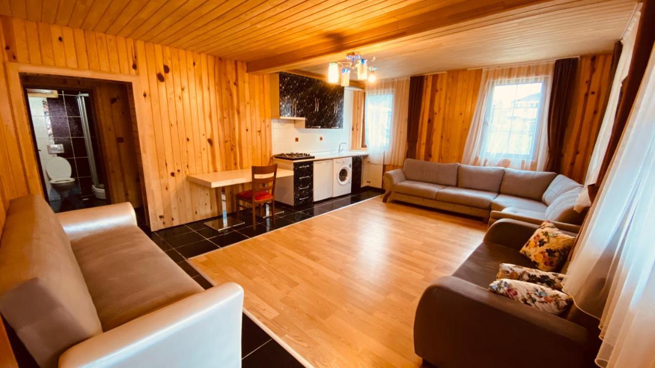 Kaya Residence Узунгьоль Екстер'єр фото
