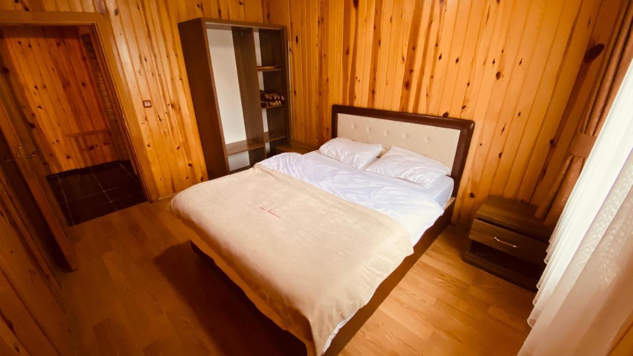 Kaya Residence Узунгьоль Екстер'єр фото