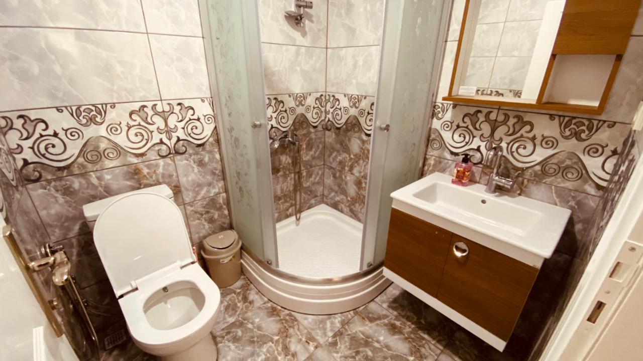 Kaya Residence Узунгьоль Екстер'єр фото