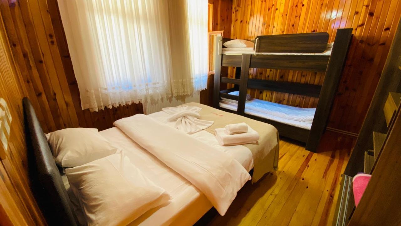 Kaya Residence Узунгьоль Екстер'єр фото