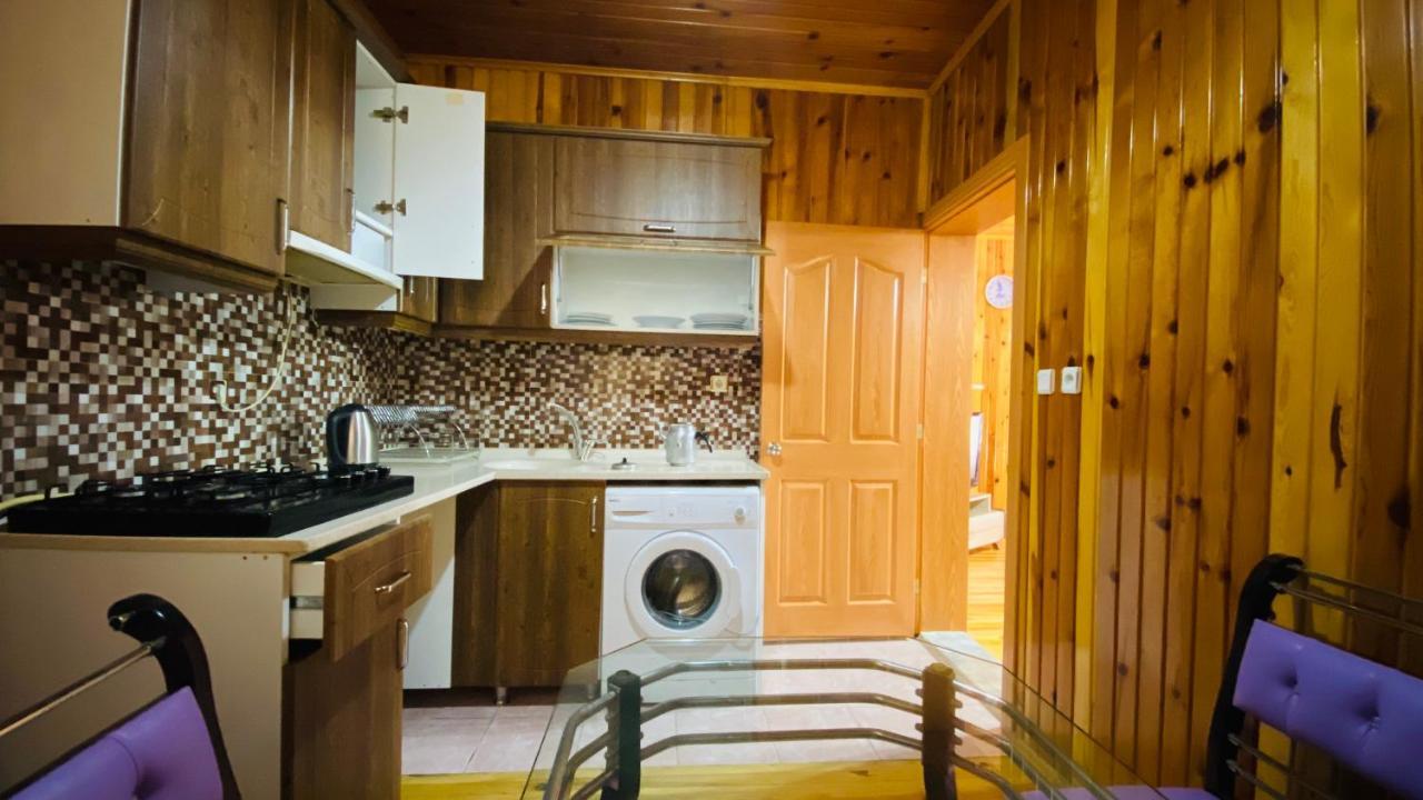 Kaya Residence Узунгьоль Екстер'єр фото