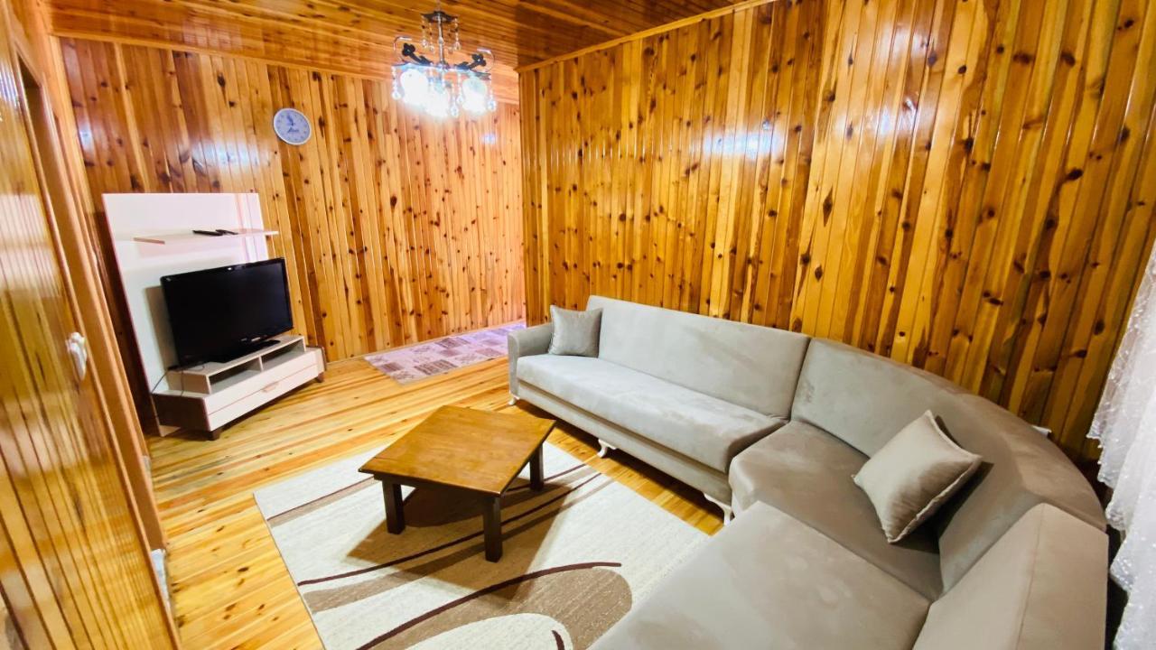 Kaya Residence Узунгьоль Екстер'єр фото