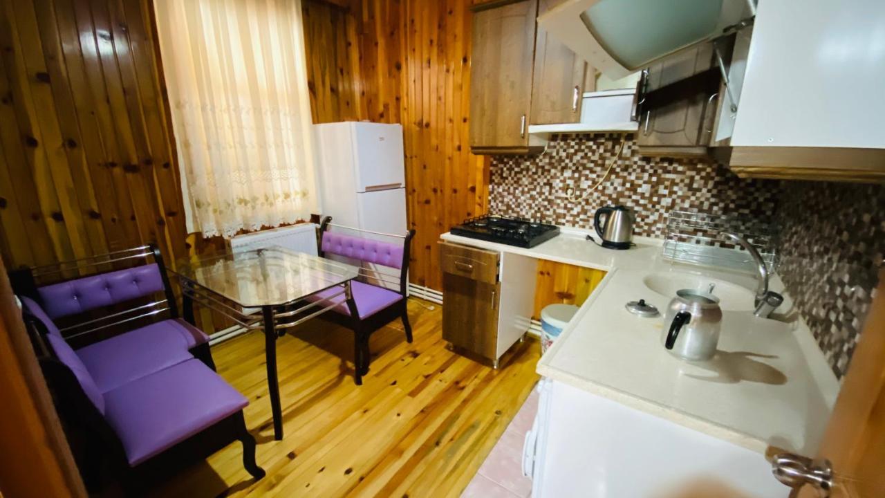 Kaya Residence Узунгьоль Екстер'єр фото