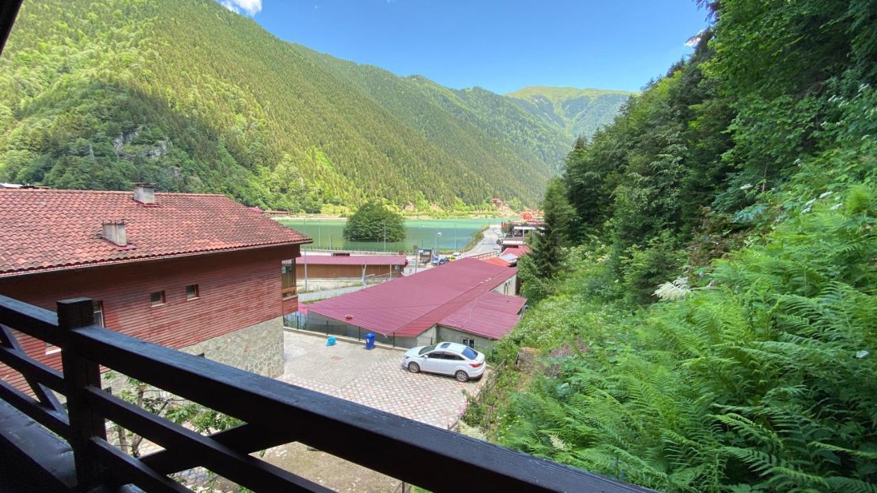 Kaya Residence Узунгьоль Екстер'єр фото