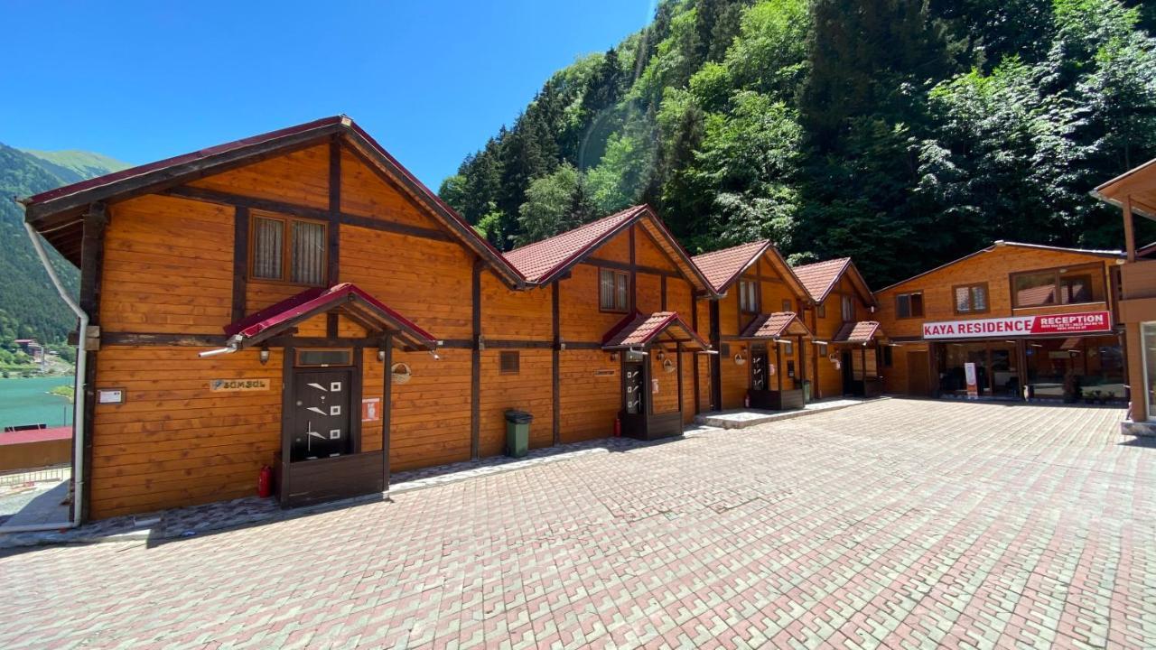 Kaya Residence Узунгьоль Екстер'єр фото