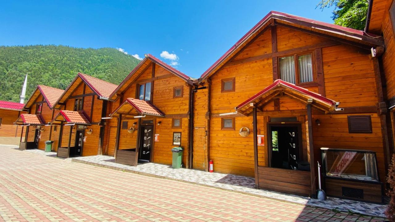 Kaya Residence Узунгьоль Екстер'єр фото
