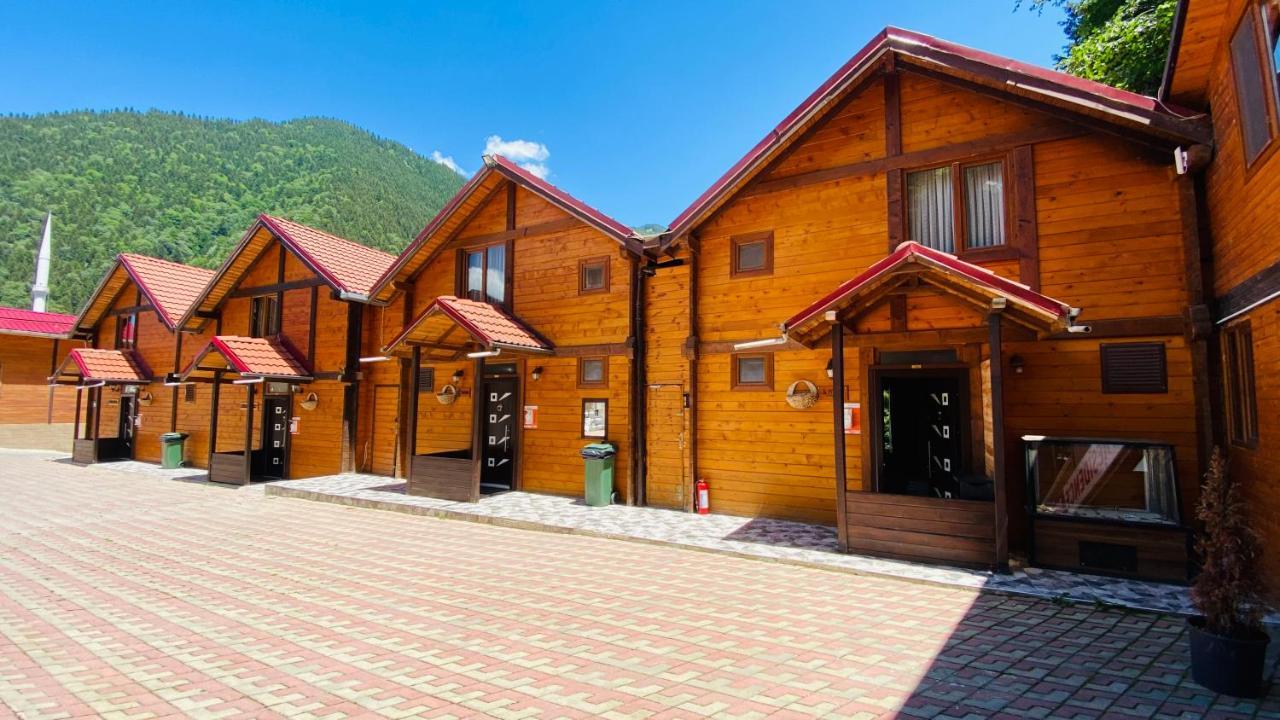 Kaya Residence Узунгьоль Екстер'єр фото
