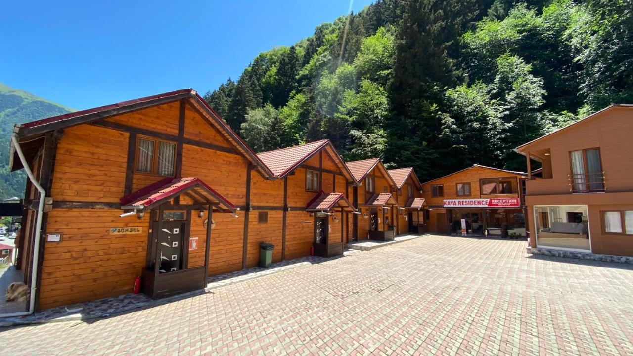 Kaya Residence Узунгьоль Екстер'єр фото