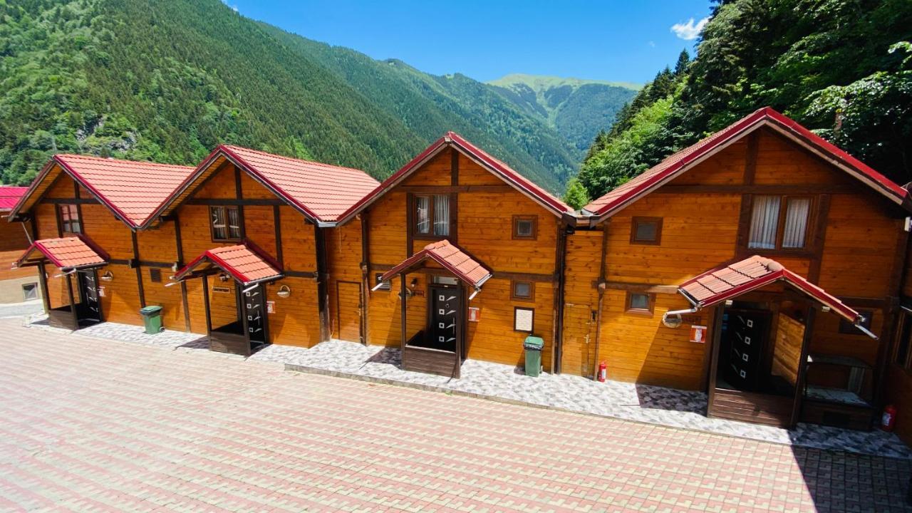 Kaya Residence Узунгьоль Екстер'єр фото