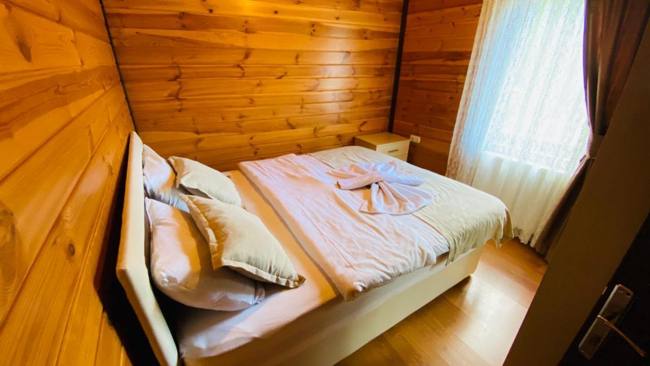 Kaya Residence Узунгьоль Екстер'єр фото