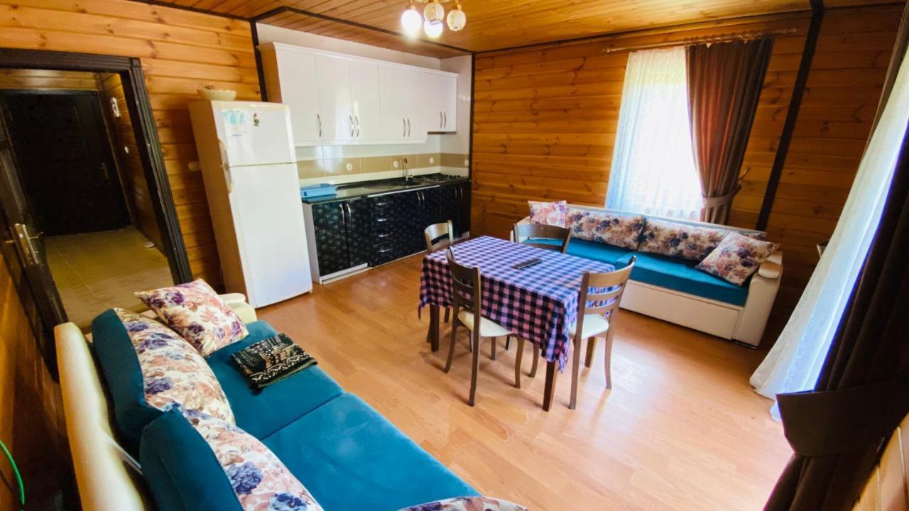Kaya Residence Узунгьоль Екстер'єр фото