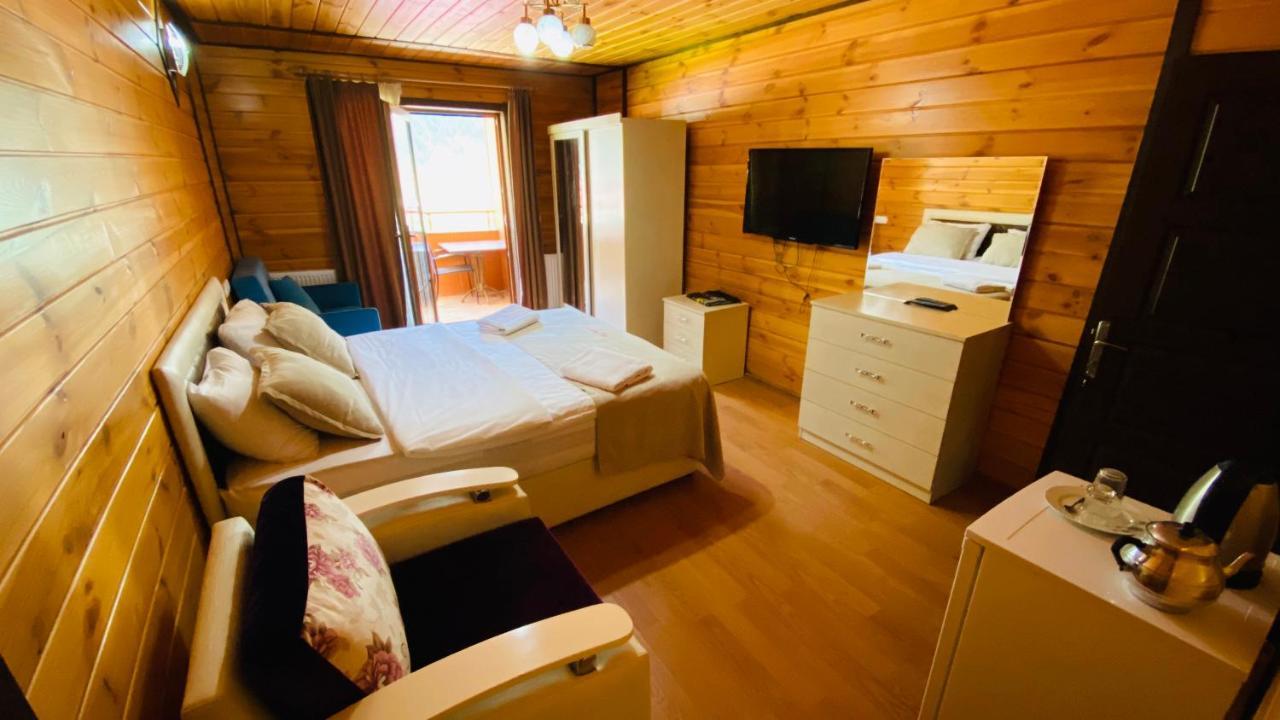 Kaya Residence Узунгьоль Екстер'єр фото