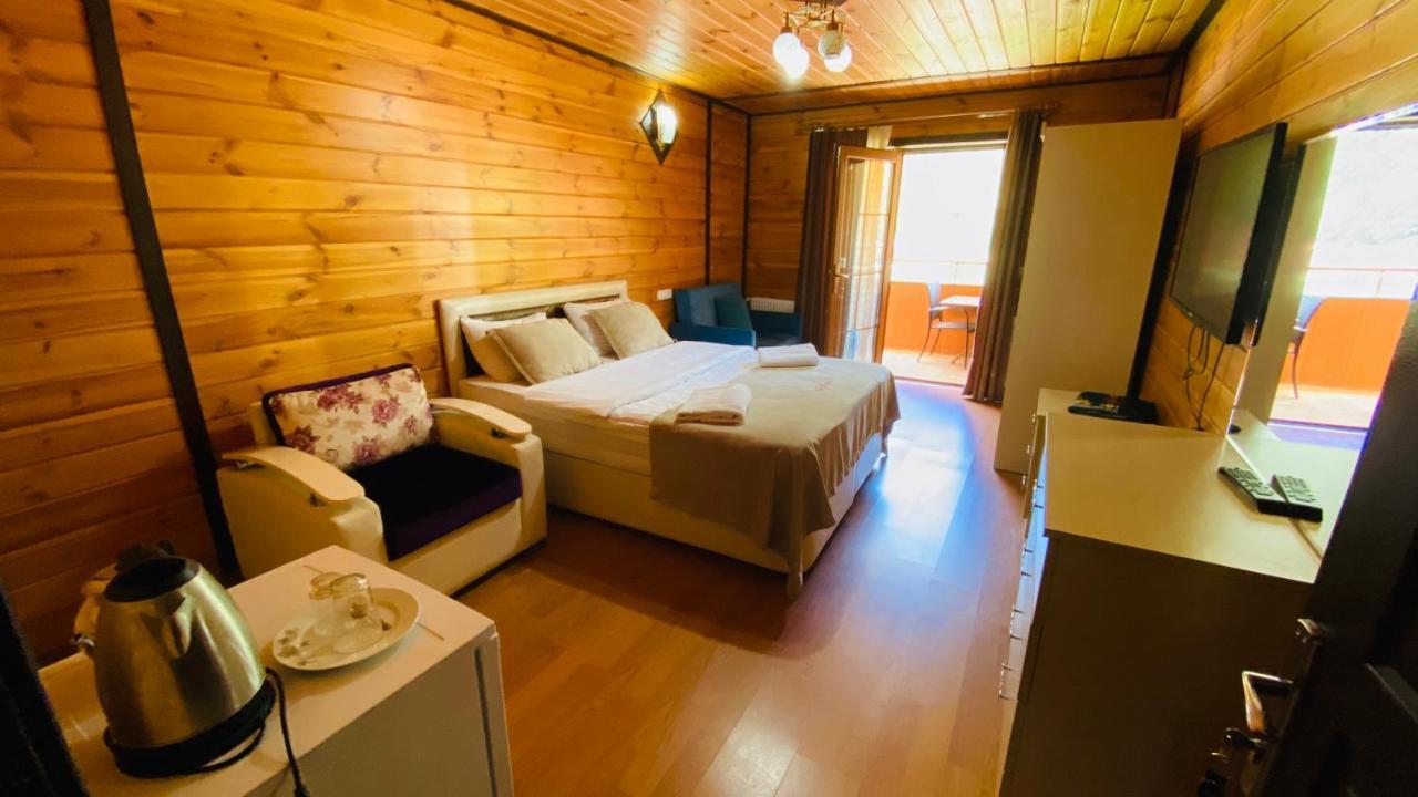 Kaya Residence Узунгьоль Екстер'єр фото