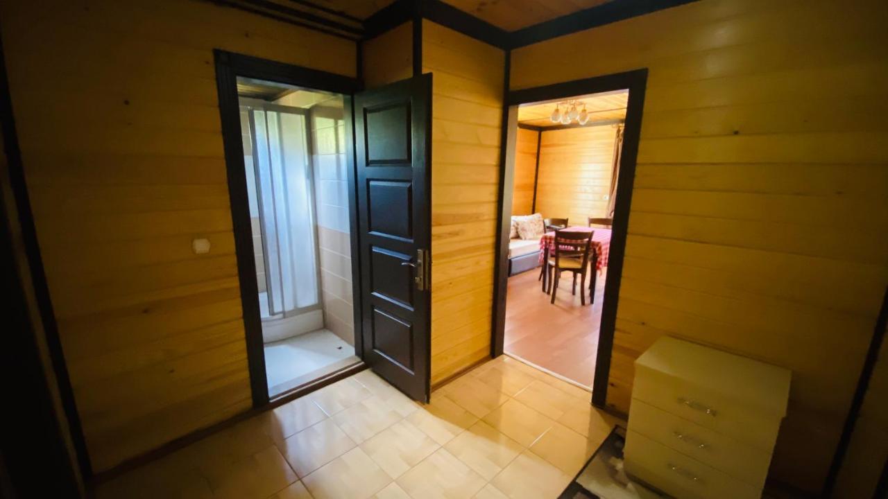 Kaya Residence Узунгьоль Екстер'єр фото