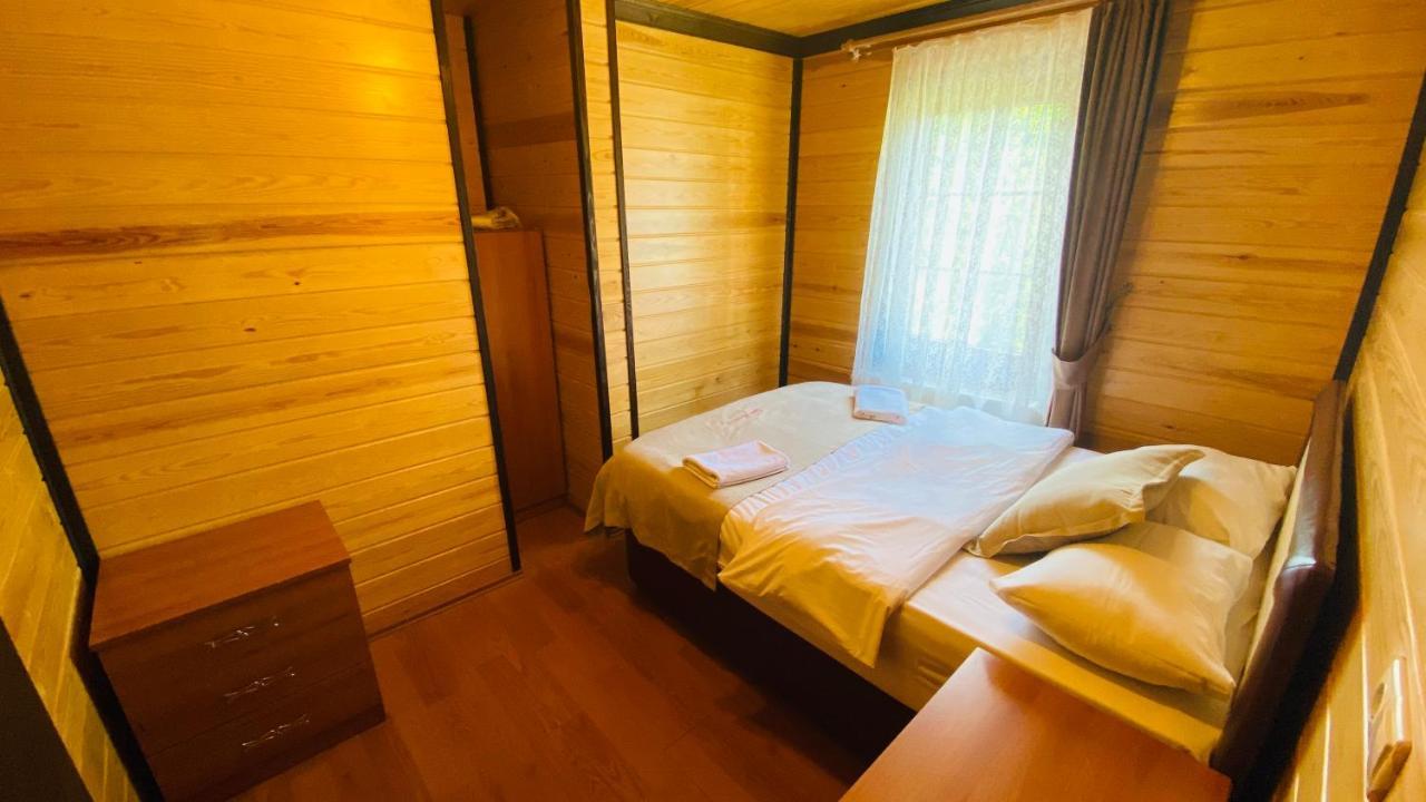Kaya Residence Узунгьоль Екстер'єр фото
