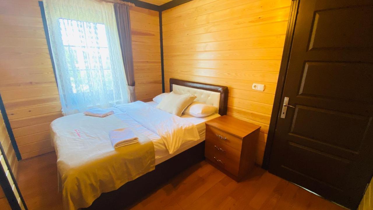Kaya Residence Узунгьоль Екстер'єр фото