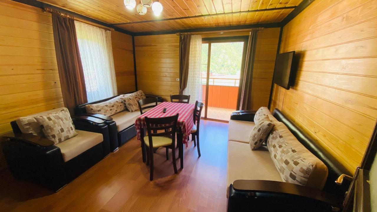Kaya Residence Узунгьоль Екстер'єр фото