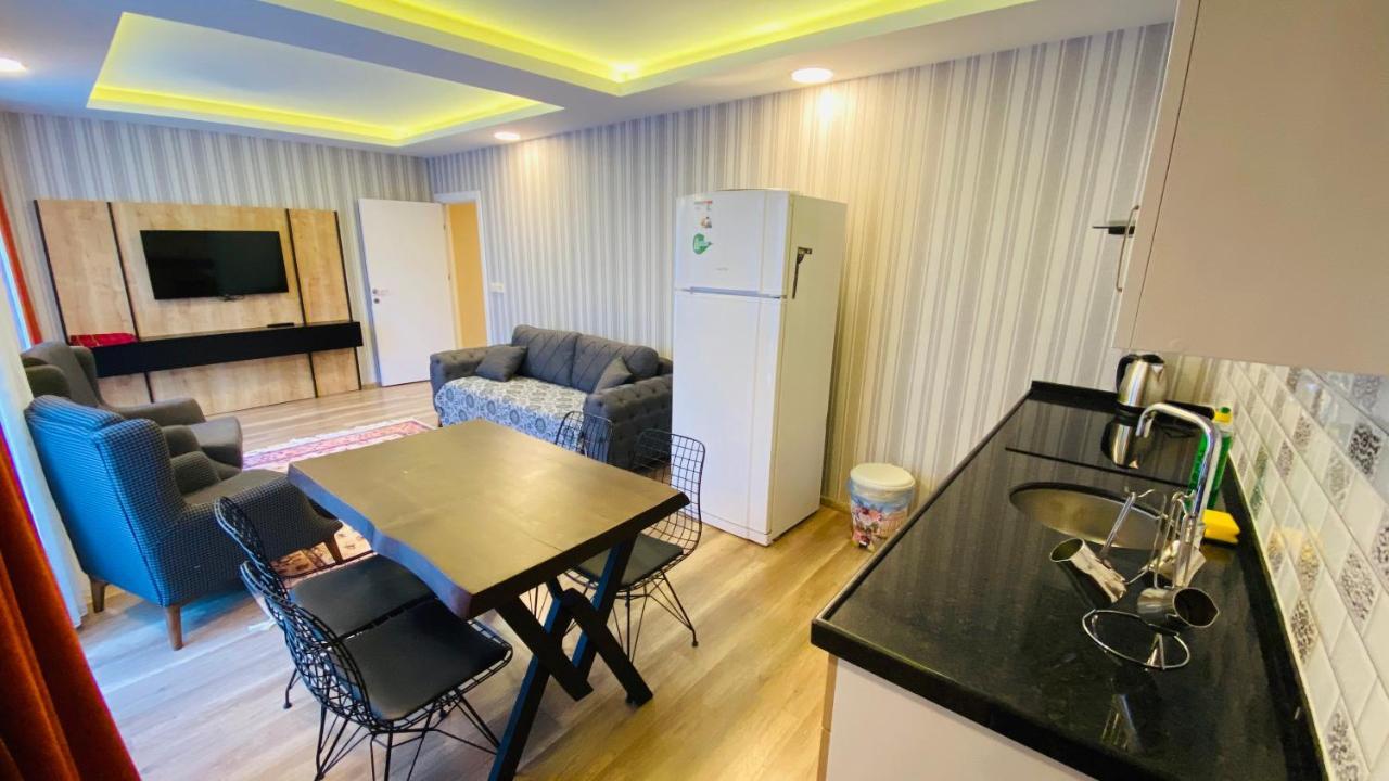 Kaya Residence Узунгьоль Екстер'єр фото