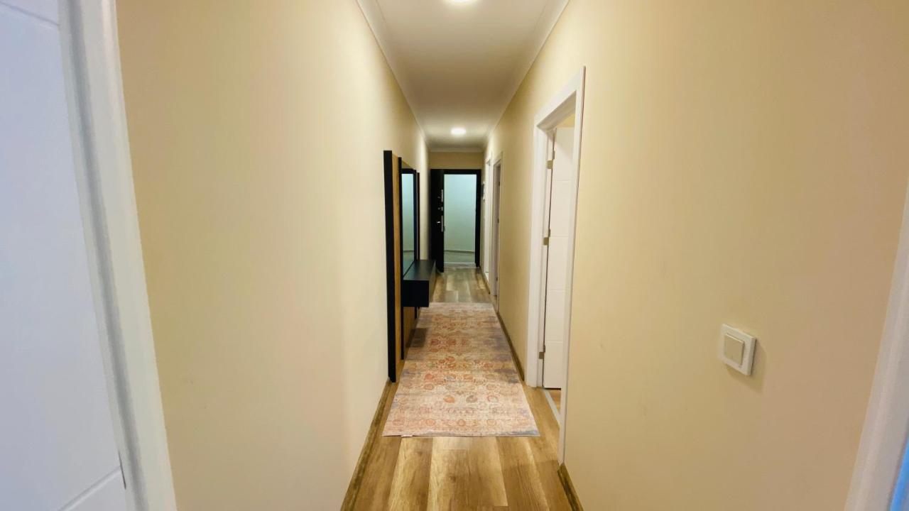Kaya Residence Узунгьоль Екстер'єр фото