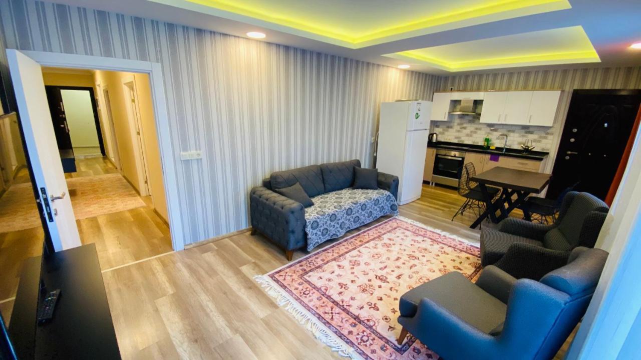 Kaya Residence Узунгьоль Екстер'єр фото