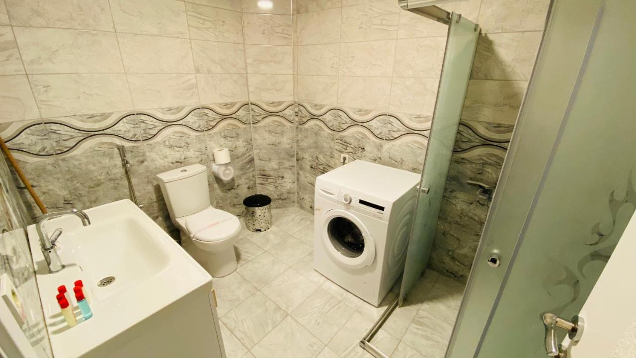 Kaya Residence Узунгьоль Екстер'єр фото