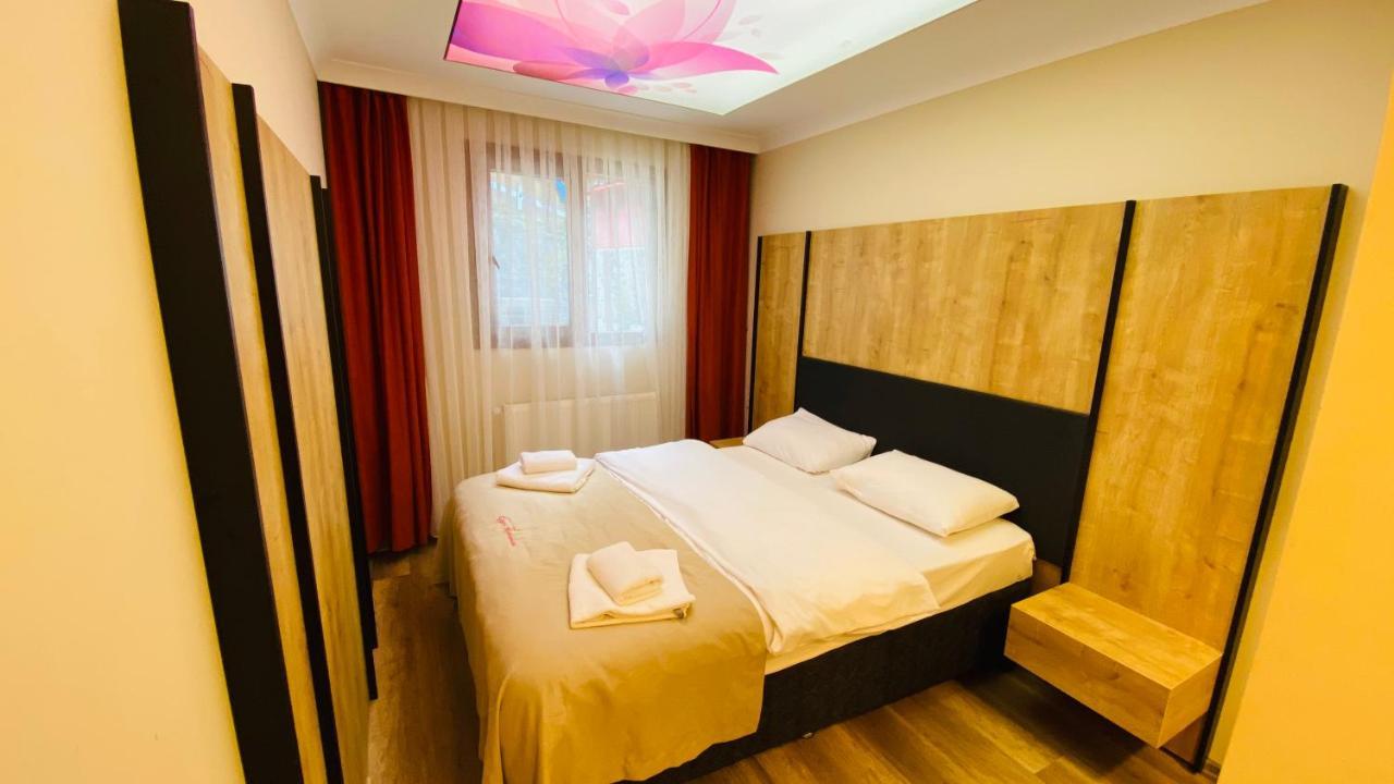 Kaya Residence Узунгьоль Екстер'єр фото