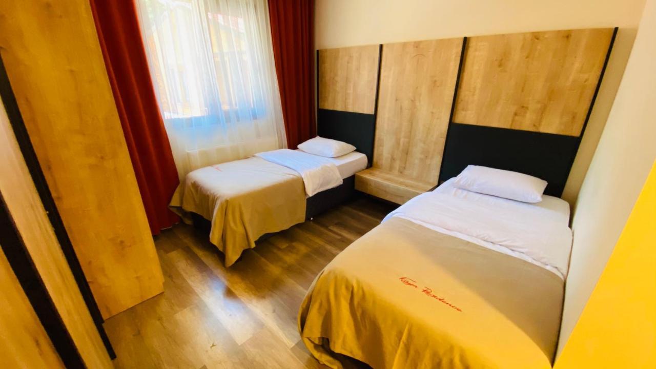 Kaya Residence Узунгьоль Екстер'єр фото