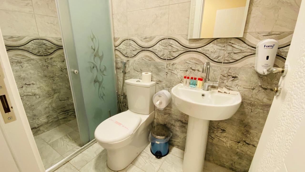 Kaya Residence Узунгьоль Екстер'єр фото