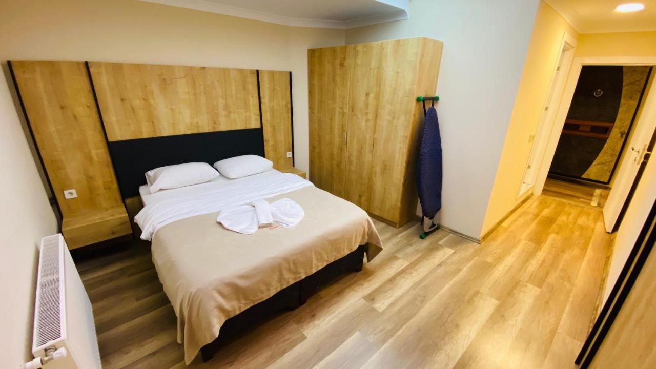 Kaya Residence Узунгьоль Екстер'єр фото