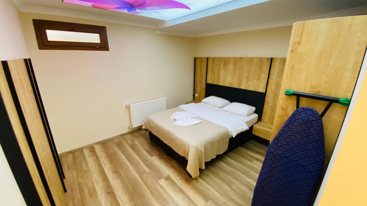 Kaya Residence Узунгьоль Екстер'єр фото