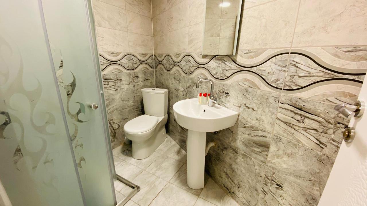 Kaya Residence Узунгьоль Екстер'єр фото