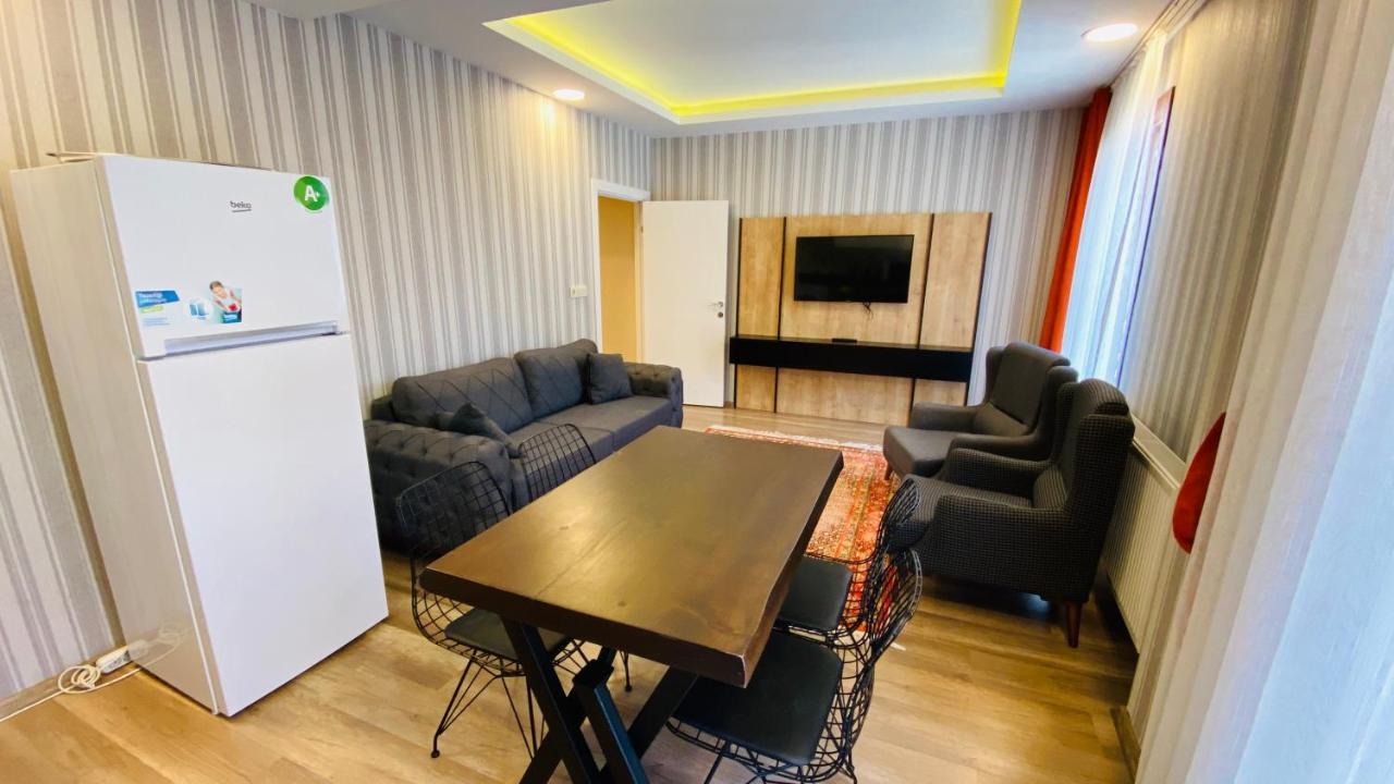 Kaya Residence Узунгьоль Екстер'єр фото