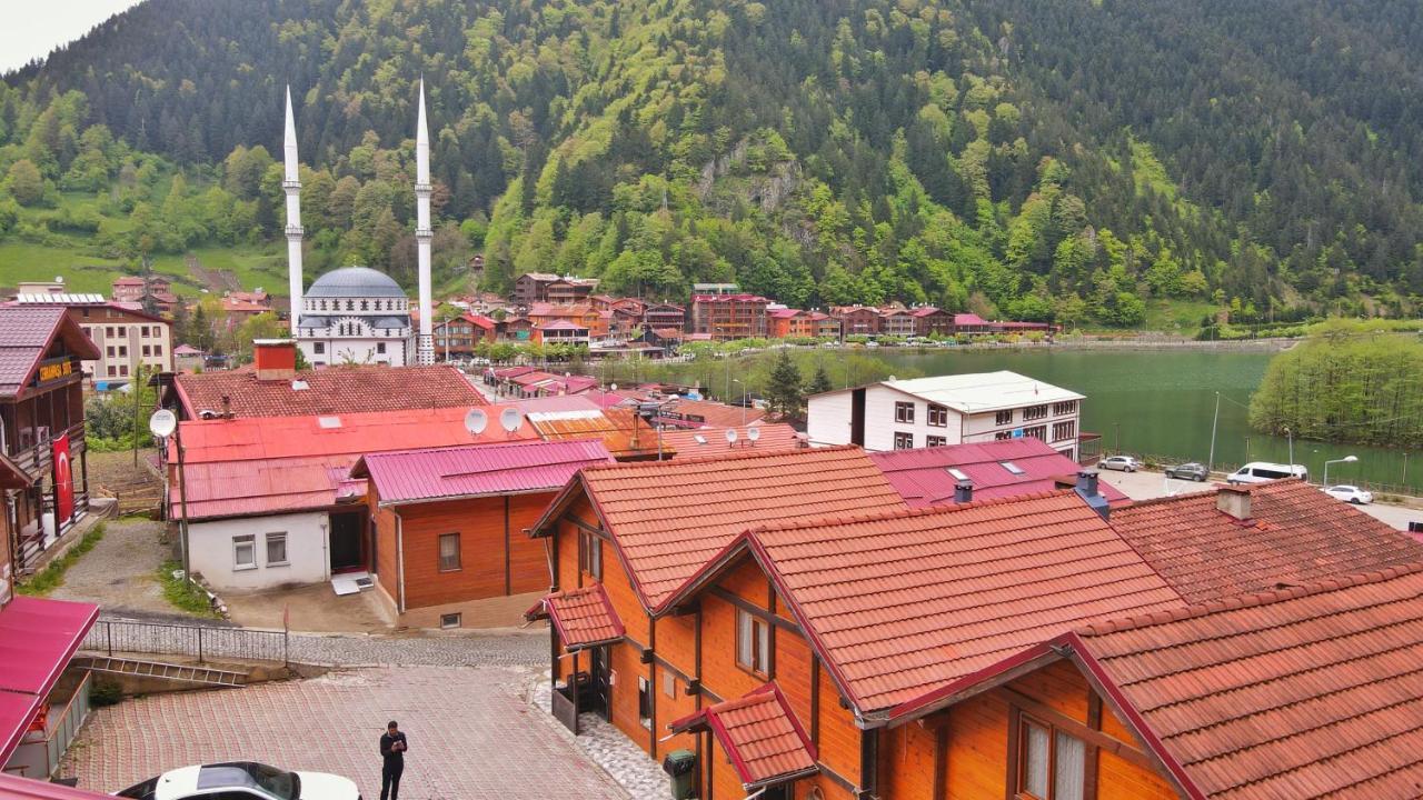 Kaya Residence Узунгьоль Екстер'єр фото