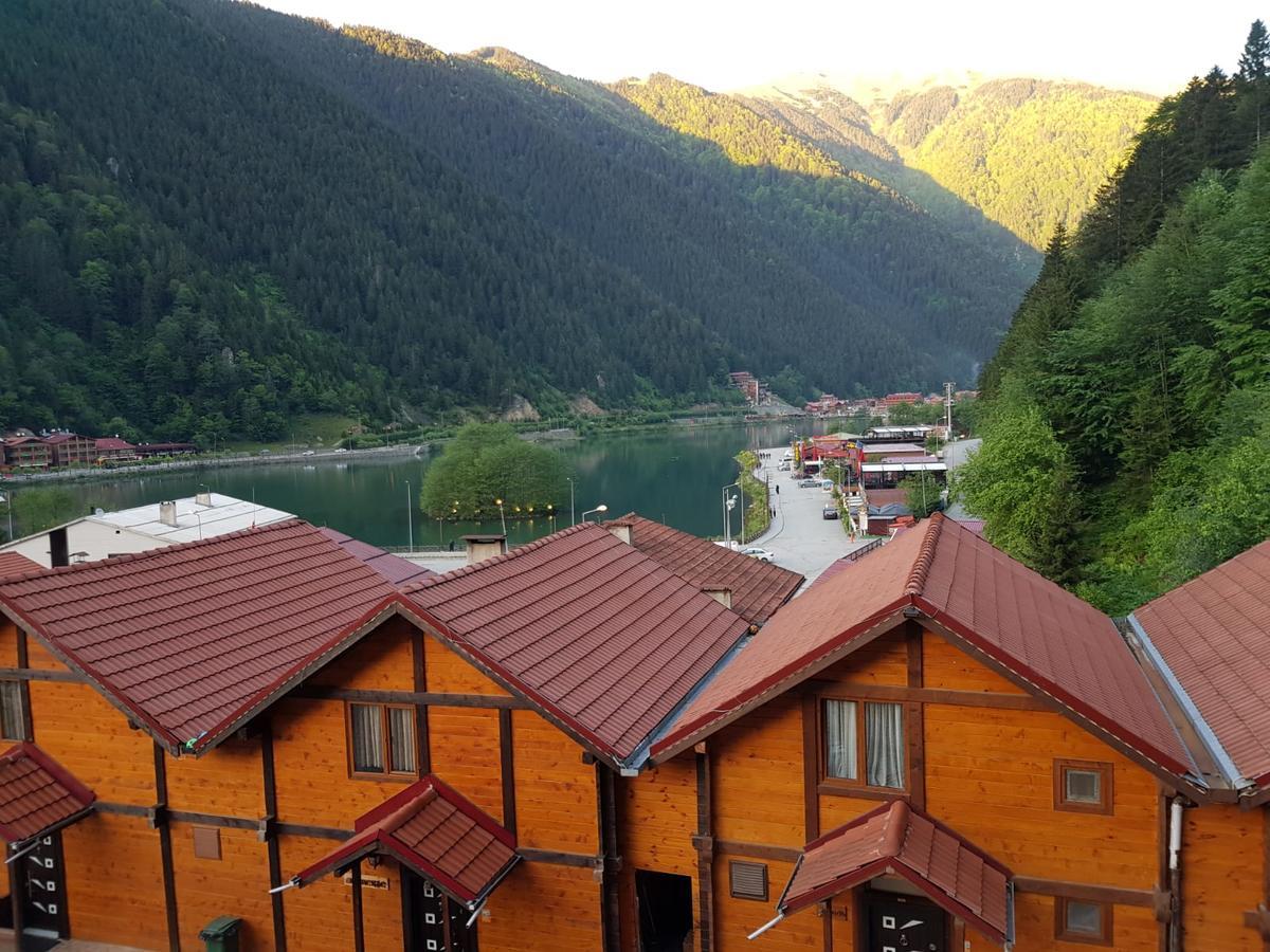 Kaya Residence Узунгьоль Екстер'єр фото